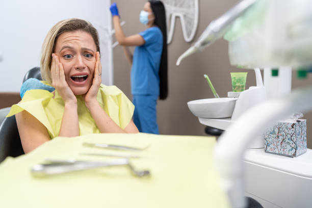 Best Emergency Dental Services for Seniors in Weber City, VA