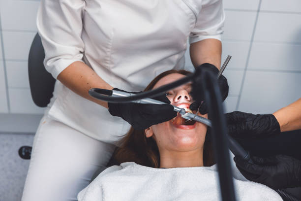 Best Emergency Dentist for Lost Fillings or Crowns in Weber City, VA