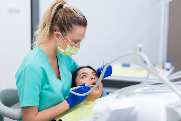 Best Weekend Emergency Dentist in Weber City, VA