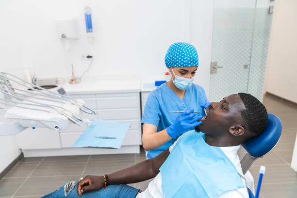 Best Emergency Root Canal Treatment in Weber City, VA