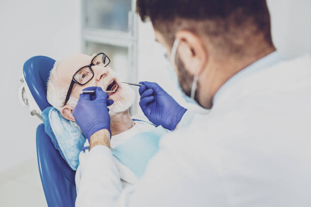 Best Emergency Root Canal Treatment in Weber City, VA